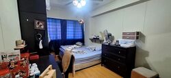 Blk 655 Senja Road (Bukit Panjang), HDB 4 Rooms #623125931